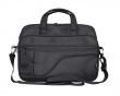 Sydney Laptop Bag 17,3″ - Black