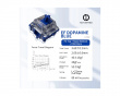 EF Dopamine Blue Linear Switch