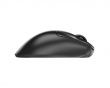 Xlite v4 Large Wireless Gaming Mouse - Black