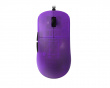 OP1 8K Wired Gaming Mouse - Purple Frost