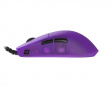 OP1 8K Wired Gaming Mouse - Purple Frost