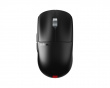 X2 v3 eS Mini Wireless Gaming Mouse - Black