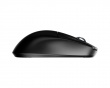 X2 v3 eS Mini Wireless Gaming Mouse - Black