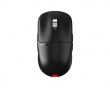 X2A v3 eS Mini Wireless Gaming Mouse - Black