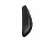 X2A v3 eS Mini Wireless Gaming Mouse - Black