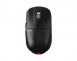 X2H v3 eS Mini Wireless Gaming Mouse - Black
