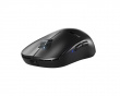 X2H v3 eS Mini Wireless Gaming Mouse - Black