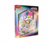 Scarlet & Violet 8.5: Prismatic Evolutions Binder Collection