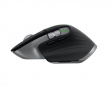 MX Master 3S for MAC Wireless Mouse - Space Gray