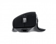 MX Master 3S for MAC Wireless Mouse - Space Gray