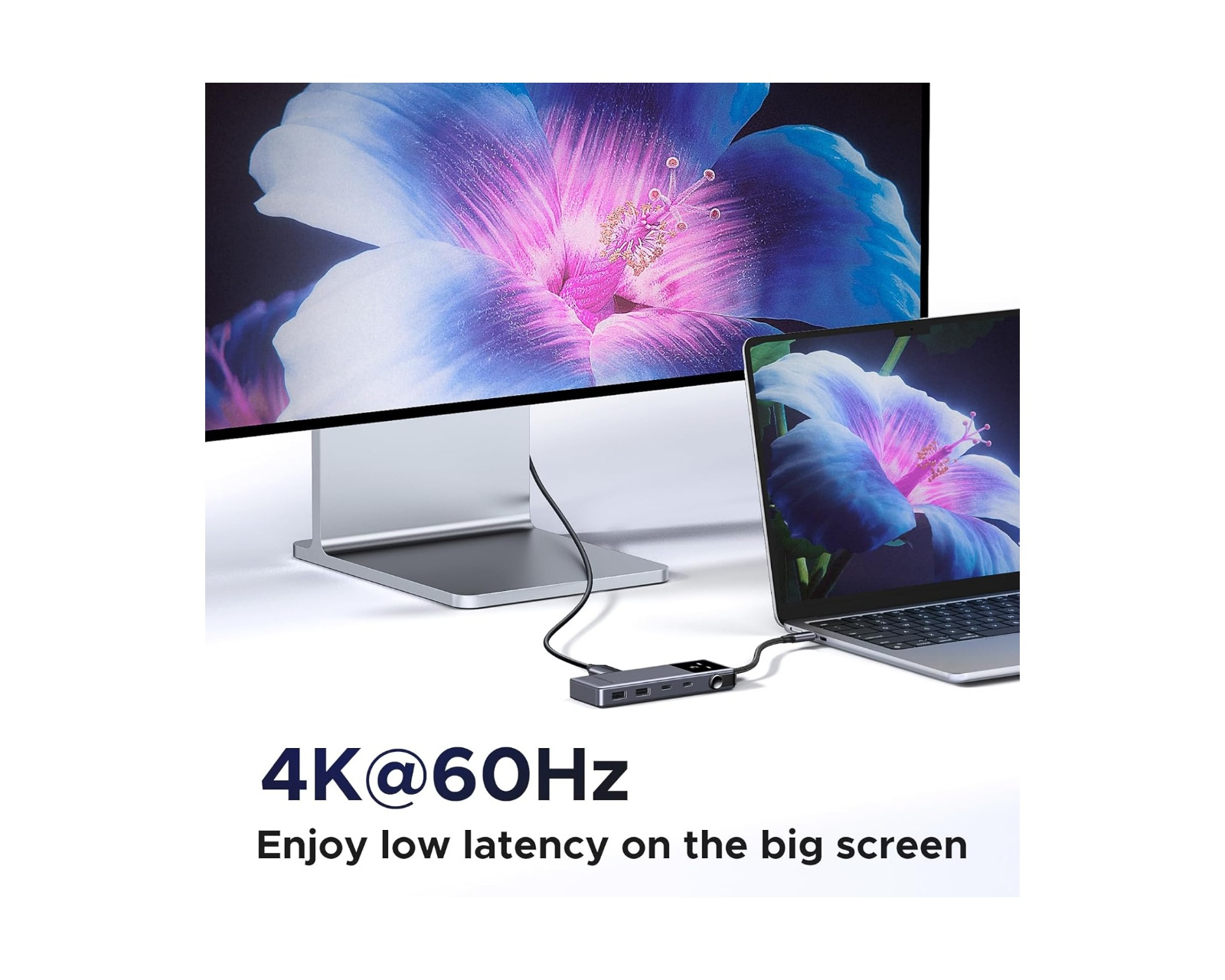 UGREEN Uno USB-C Hub - Thumbnail 4