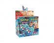 Scarlet & Violet 7: Stellar Crown Booster Box 36-pack