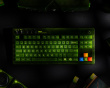 Retro 87 Mechanical Keyboard - ANSI - Xbox Edition