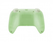 Ultimate Mini Wired Controller for Xbox - Clear Green