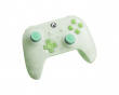 Ultimate Mini Wired Controller for Xbox - Clear Green