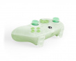 Ultimate Mini Wired Controller for Xbox - Clear Green