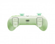 Ultimate Mini Wired Controller for Xbox - Clear Green