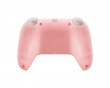 Ultimate Mini Wired Controller for Xbox - Clear Pink