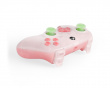 Ultimate Mini Wired Controller for Xbox - Clear Pink