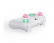 Ultimate Mini Wired Controller for Xbox - Clear White