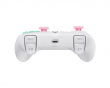 Ultimate Mini Wired Controller for Xbox - Clear White