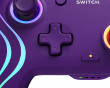 Afterglow Wave Wireless Controller - Purple (Nintendo Switch)