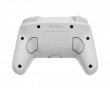 Afterglow Wave Wireless Controller - White (Nintendo Switch)