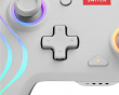 Afterglow Wave Wireless Controller - White (Nintendo Switch)