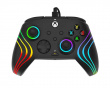 Afterglow Wave Wired Controller - Black (PC/Xbox)