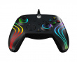 Afterglow Wave Wired Controller - Black (PC/Xbox)