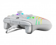 Afterglow Wave Wired Controller - White (PC/Xbox)