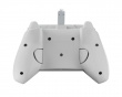 Afterglow Wave Wired Controller - White (PC/Xbox)