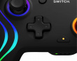 Afterglow Wave Wireless Controller - Black (Nintendo Switch)