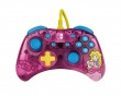 Rock Candy Nintendo Switch Controller - Peach