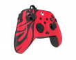 Rematch Wired Controller (PC/Xbox) - Spirit Red