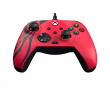 Rematch Wired Controller (PC/Xbox) - Spirit Red