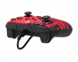 Rematch Wired Controller (PC/Xbox) - Spirit Red