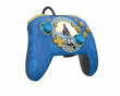 Rematch Wired Controller (Nintendo Switch) - Hyrule Blue