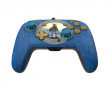 Rematch Wired Controller (Nintendo Switch) - Hyrule Blue