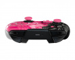 Rematch Wireless Controller GLOW (Nintendo Switch) - Grand Prix Peach