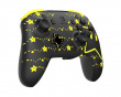 Rematch Wireless Controller GLOW (Nintendo Switch) - Mario Stars