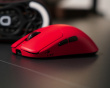 OGM Cloud XS 8K Wireless Gaming Mouse - Red