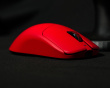 OGM Cloud XS 8K Wireless Gaming Mouse - Red