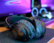 FreeZe Nova Pro Wireless Ear Cushions - Black Camo