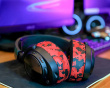 FreeZe Nova Pro Wireless Ear Cushions - Red Camo