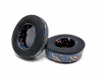 FreeZe Nova Pro Wireless Ear Cushions - Navy Tiger