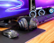 FreeZe Nova Pro Wireless Ear Cushions - Navy Tiger