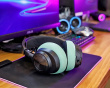 FreeZe Nova Pro Wireless Ear Cushions - Mint