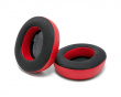 FreeZe Nova Pro Wireless Ear Cushions - Red