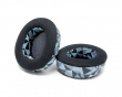 FreeZe Nova Pro Wireless Ear Cushions - Geo Grey